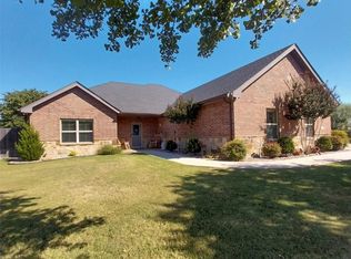 153 Country Oaks Rd, Clyde, TX 79510