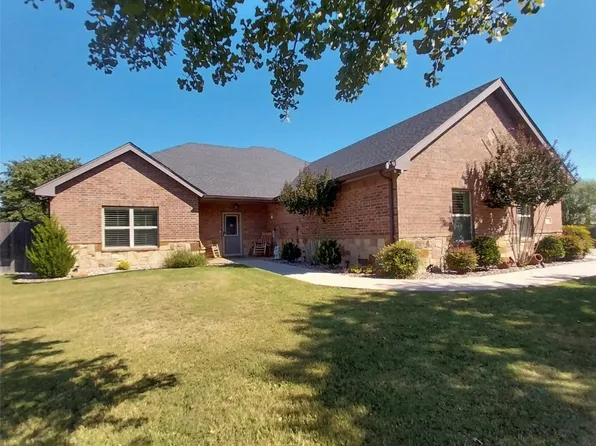 153 Country Oaks Rd, Clyde, TX 79510