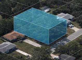 940 Cedar Ave LOT 26, Inverness, FL 34452