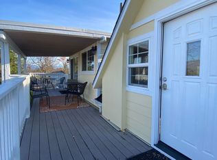 Ashland, Ashland, OR 97520