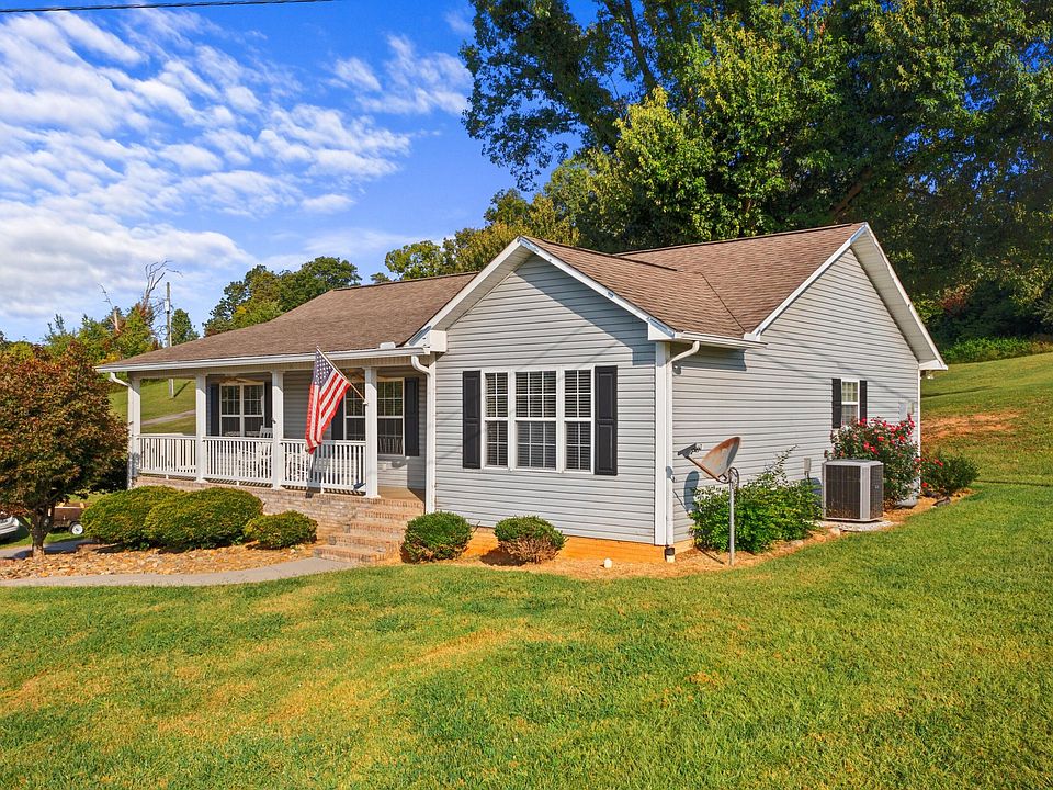 7794 Greenbriar Rd, Talbott, TN 37877 Zillow
