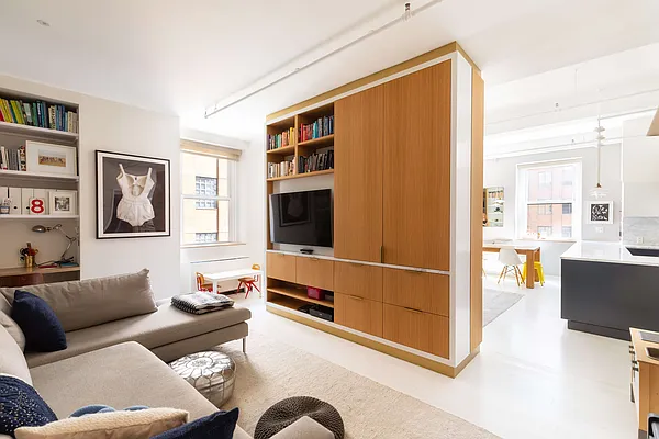 Sold by Brown Harris Stevens | media 2