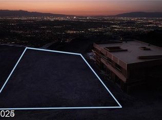 611 Grand Rim Dr, Henderson, NV 89012