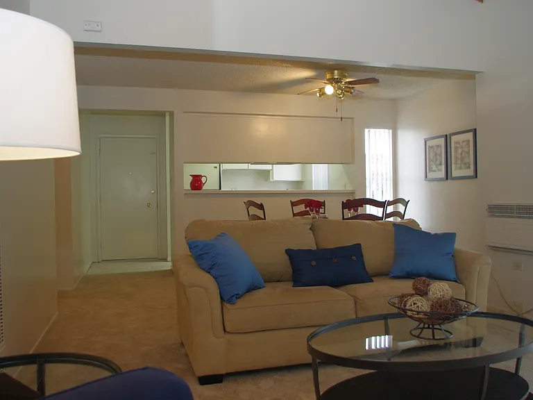 Park Haven Apartments — Photo 21