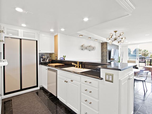 Remodeled Kitchen
