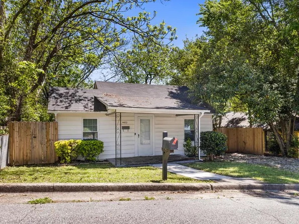 4422 Oates Ave, Columbus, GA 31904