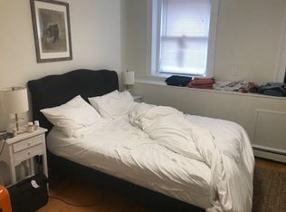 33 E Springfield St #B, Boston, MA 02118