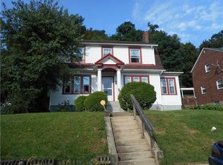 2246 Lutz Ave, Pittsburgh, PA 15210