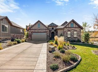 10736 Featherwalk Way, Highlands Ranch, CO 80126