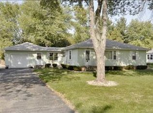 193 Bansill Dr, Battle Creek, MI 49037