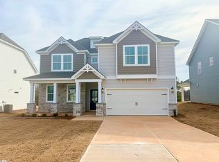 153 Anderson Oaks Ln LOT 25, Easley, SC 29642