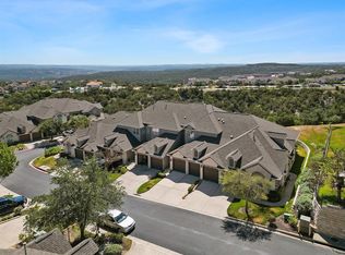 214 Aria Rdg #402, Lakeway, TX 78738