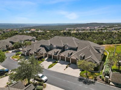 214 Aria Rdg #402, Lakeway, TX, 78738