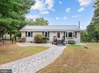 102 Cashmere Way, Great Cacapon, WV 25422