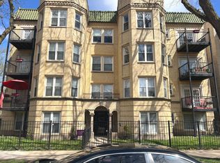 2254 W Arthur Ave #1051A, Chicago, IL 60645