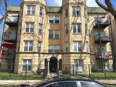 2254 W Arthur Ave #1051A, Chicago, IL, 60645