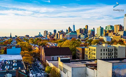 Rented by FirstService Realty (legacy)