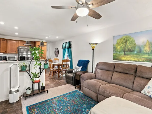 857 S Tonto Creek Dr, Payson, AZ 85541