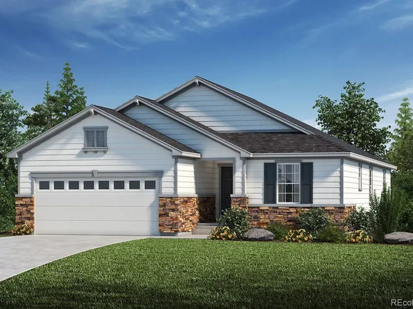 3452 Bluestem Street, Dacono, CO 80514