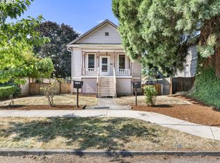 1746 Chemeketa St NE, Salem, OR 97301