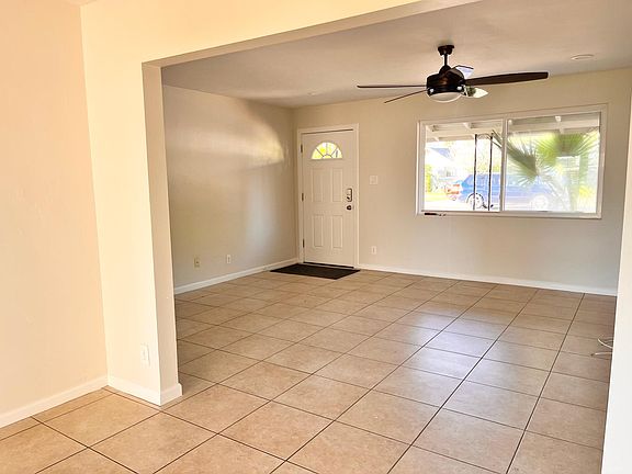 Main living room