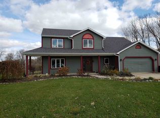 2400 Northgate Blvd, Auburn, IN 46706