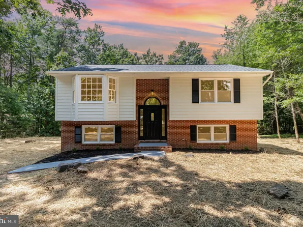 12410 Warren Ln, Spotsylvania, VA 22551