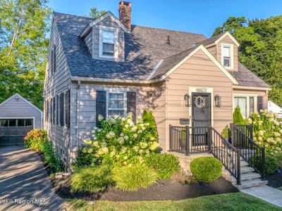 90 Emerson Street, Kingston, NY, 12401