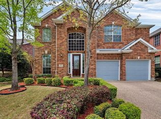 8711 Rugby Rd, Irving, TX 75063