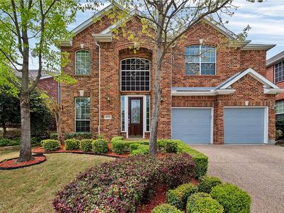 8711 Rugby Rd, Irving, TX, 75063