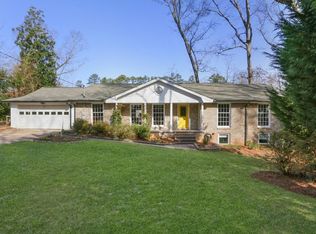 2788 Hawaii Ct, Decatur, GA 30033