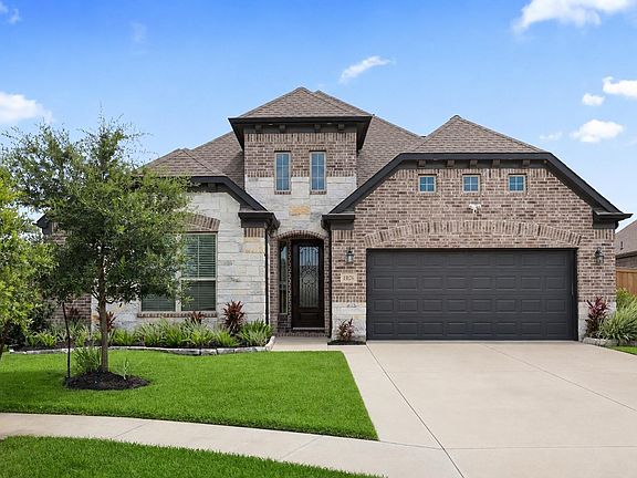 2nd image of 13126 Chateau Landing Dr