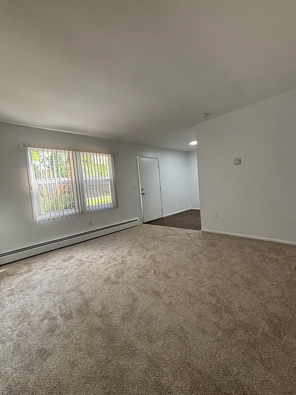 Tecumseh Townhomes — Photo 1