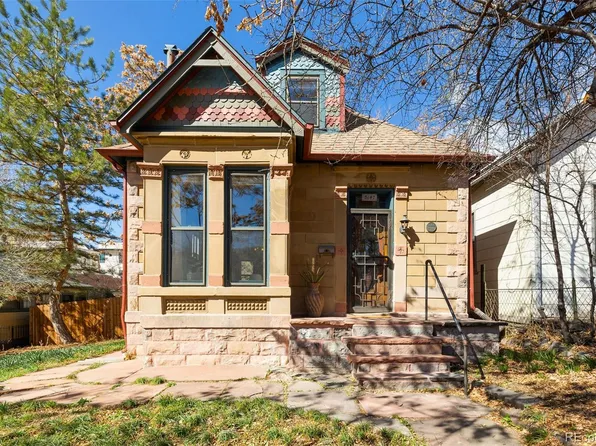 3147 Umatilla Street, Denver, CO 80211