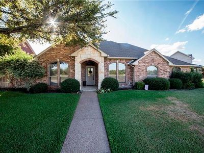 2603 Inverrary Dr, Ennis, TX, 75119