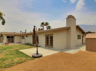 2890 N Biskra Rd, Palm Springs, CA 92262