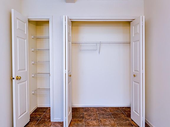 Dinning Pantry & Coat Closet