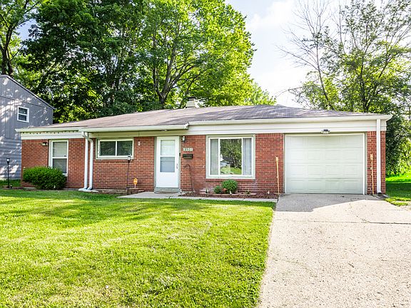 2nd image of 3561 N Dubarry Rd