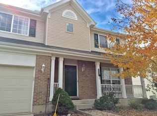 2328 Spyglass Ct, Fairborn, OH 45324