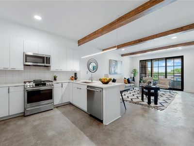 346 Peters St SW #303, Atlanta, GA, 30313