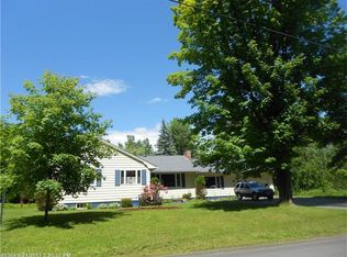 126 Lincoln St, Dover Foxcroft, ME 04426