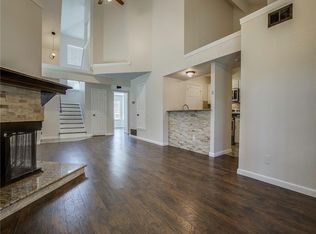 819 Binbrook Dr, Mesquite, TX 75149