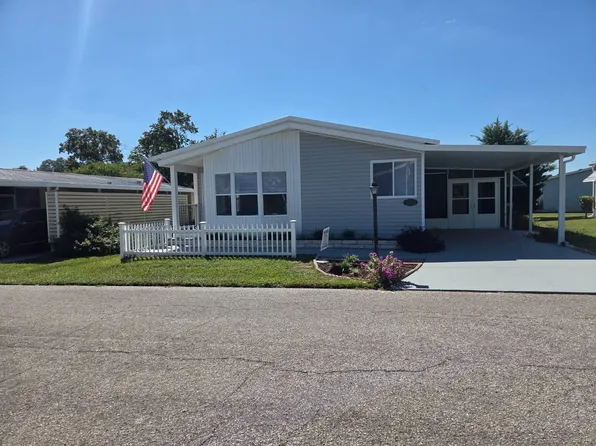 10620 SW 27th Ave Lot K-4, Ocala, FL 34476