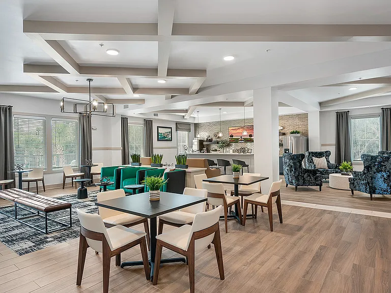 Grande Oaks Parc — Photo 16