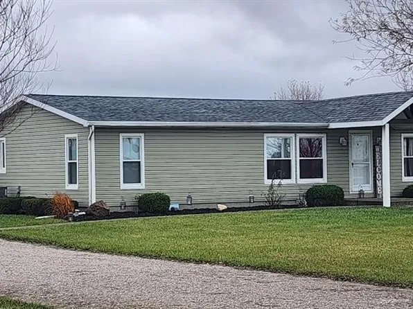 4427 Carpenter Rd, Defiance, OH 43512