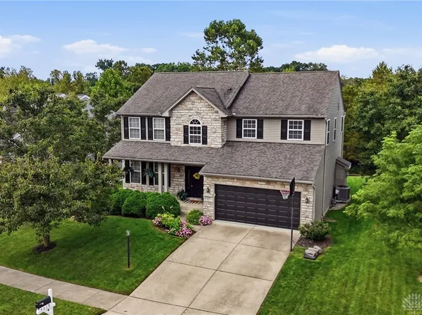 4419 Turtledove Way, Miamisburg, OH 45342