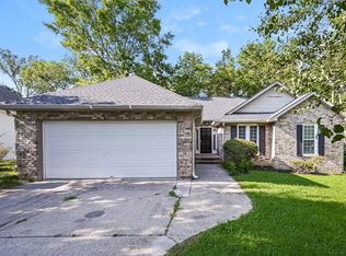 606 Knollwood Dr, La Vergne, TN 37086