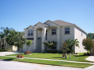 27327 Fordham Dr, Zephyrhills, FL 33544