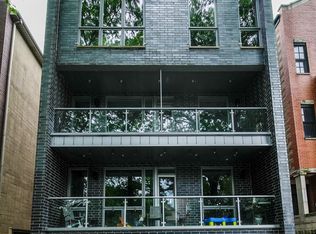 1751 W Roscoe St APT 1S, Chicago, IL 60657