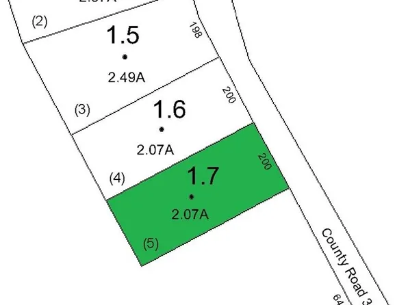 Lot 1.7 County Route 31, Glen Spey, NY 12737